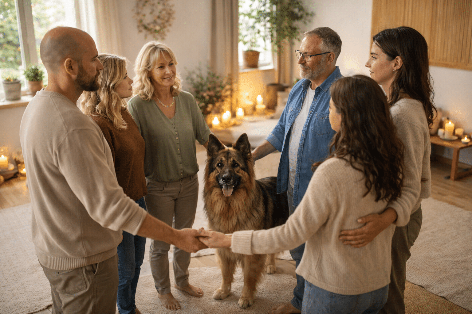 bijeenkomsten familieopstellingen in de stellingmolen bij Thuis bij Wim